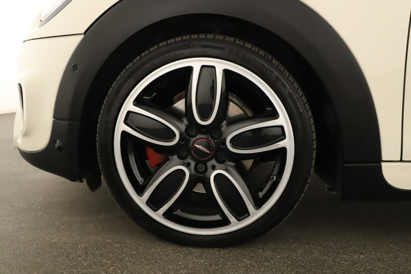 MINI 3-door, 2017