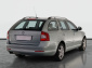 Škoda Octavia, 2010