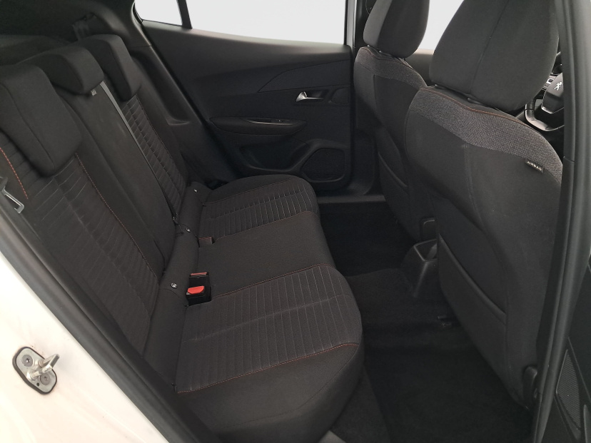 Peugeot 2008, 2020
