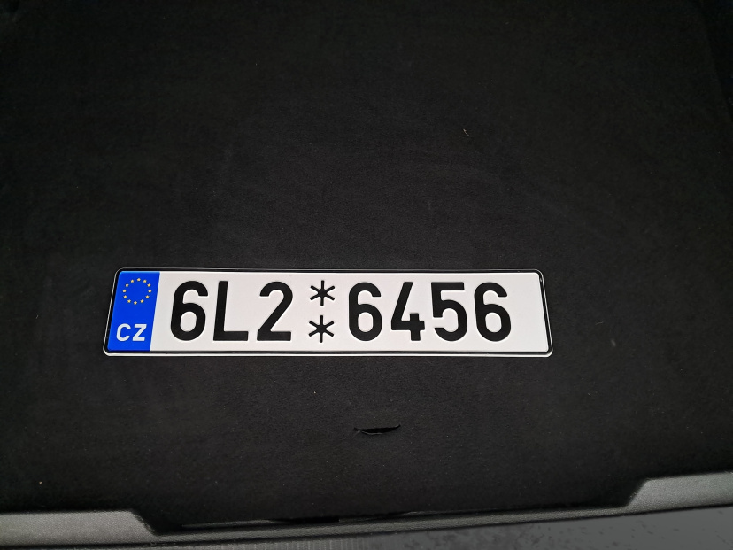Peugeot 2008, 2020