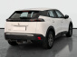 Peugeot 2008, 2020