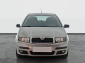Škoda Fabia, 2007