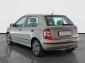 Škoda Fabia, 2007