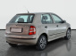 Škoda Fabia, 2007