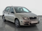 Škoda Fabia, 2007