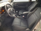 Toyota Avensis, 2009