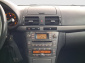 Toyota Avensis, 2009