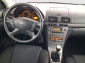 Toyota Avensis, 2009