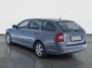 Škoda Octavia, 2009