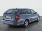 Škoda Octavia, 2009