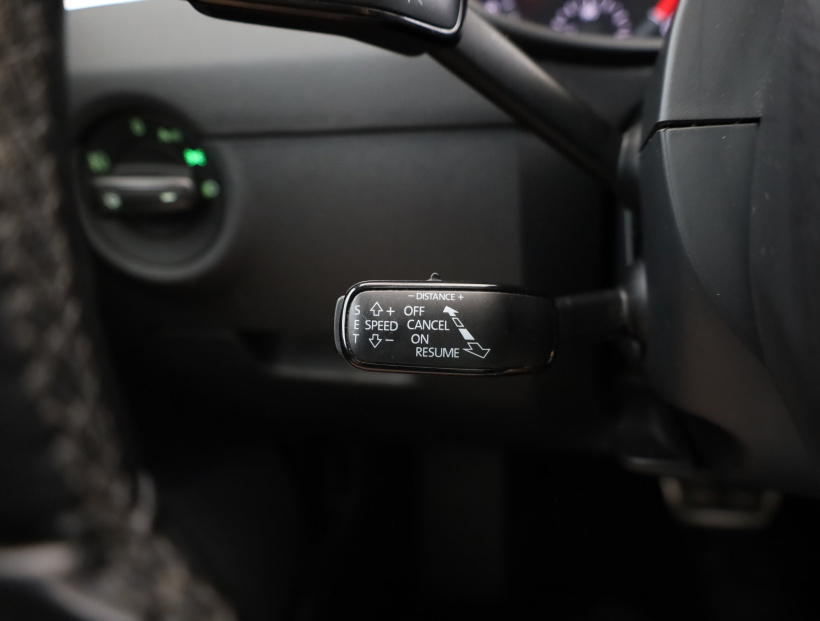 Škoda Octavia Scout, 2015