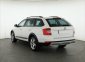 Škoda Octavia Scout, 2015