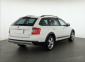 Škoda Octavia Scout, 2015
