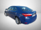 Toyota Corolla, 2014