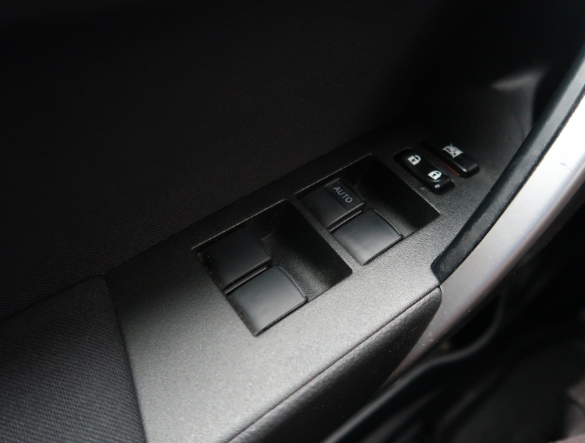 Toyota Corolla, 2014