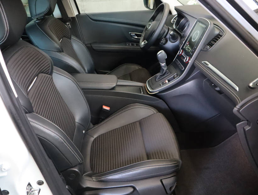 Renault Scenic, 2019