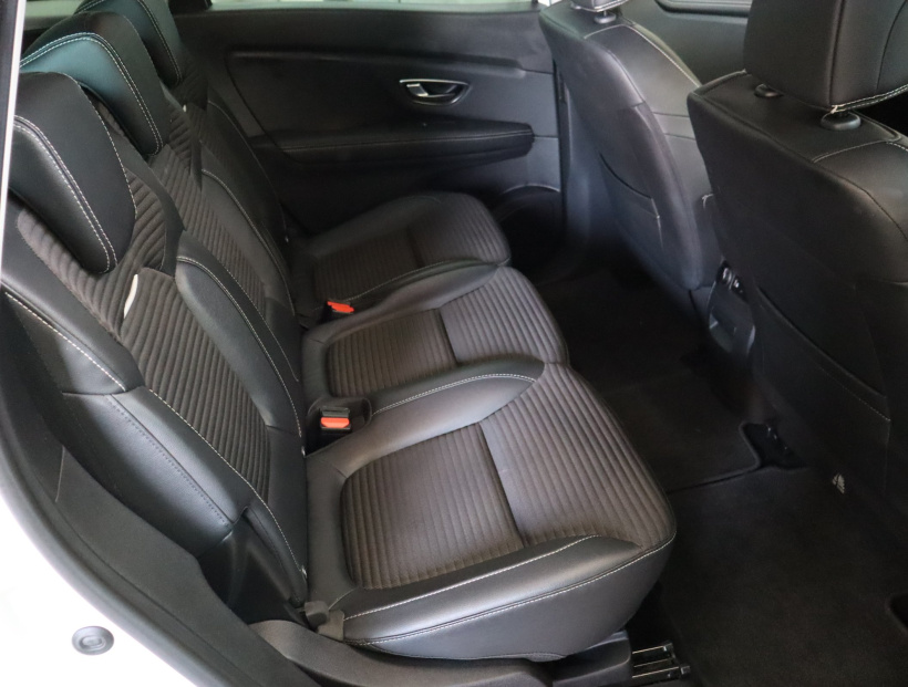Renault Scenic, 2019