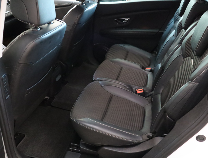 Renault Scenic, 2019