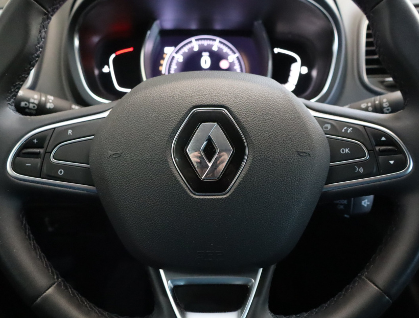 Renault Scenic, 2019