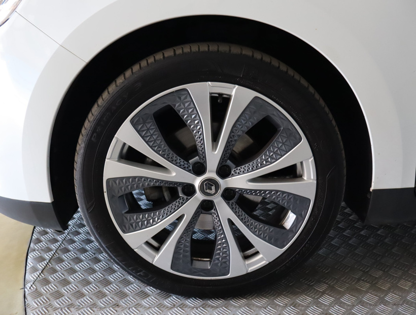 Renault Scenic, 2019