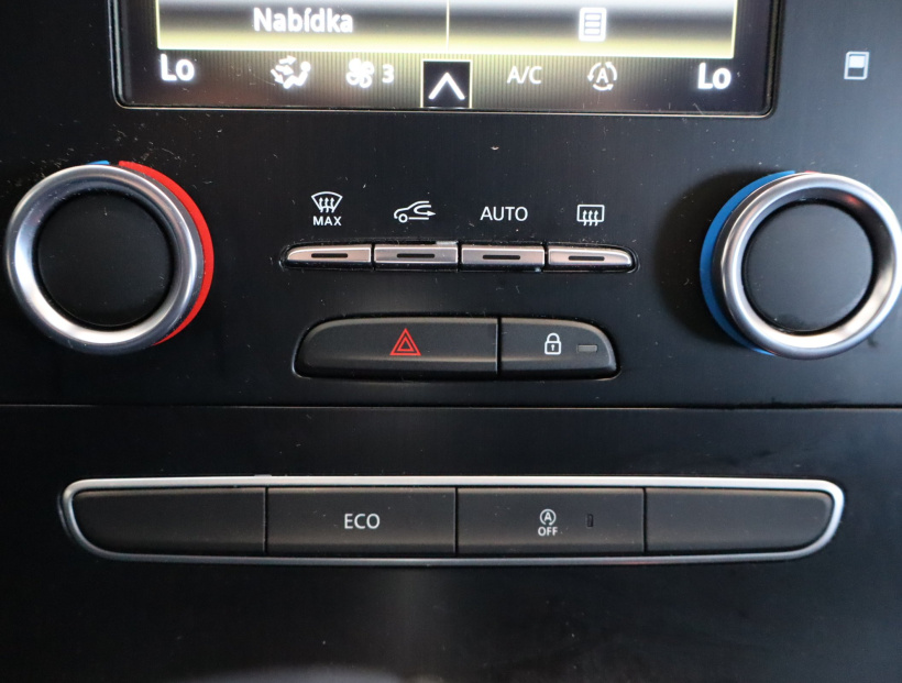 Renault Scenic, 2019