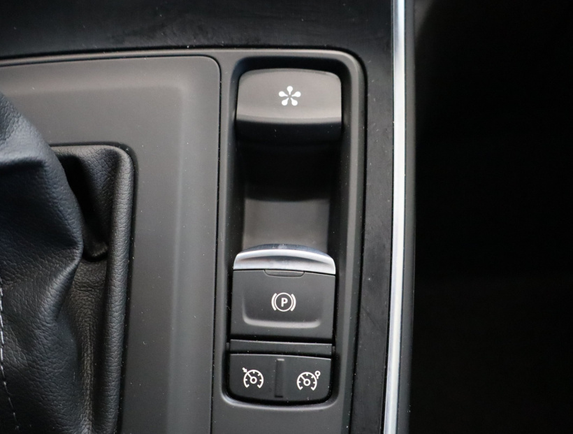 Renault Scenic, 2019