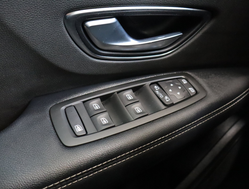 Renault Scenic, 2019
