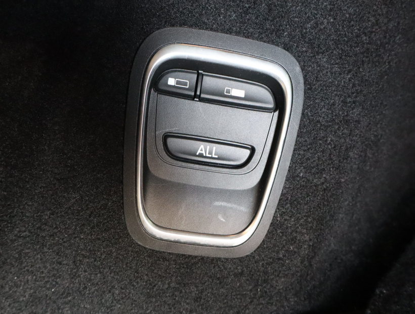 Renault Scenic, 2019