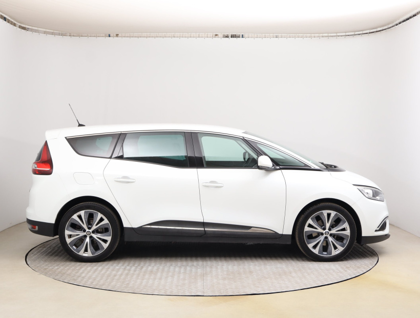 Renault Scenic, 2019