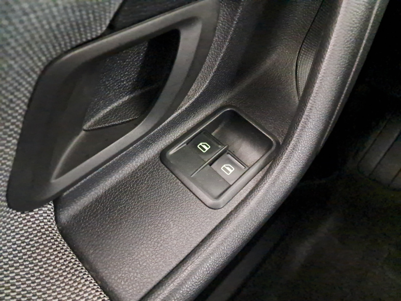 Škoda Fabia, 2010