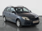 Škoda Fabia, 2010