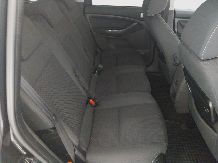 Ford C-Max, 2009