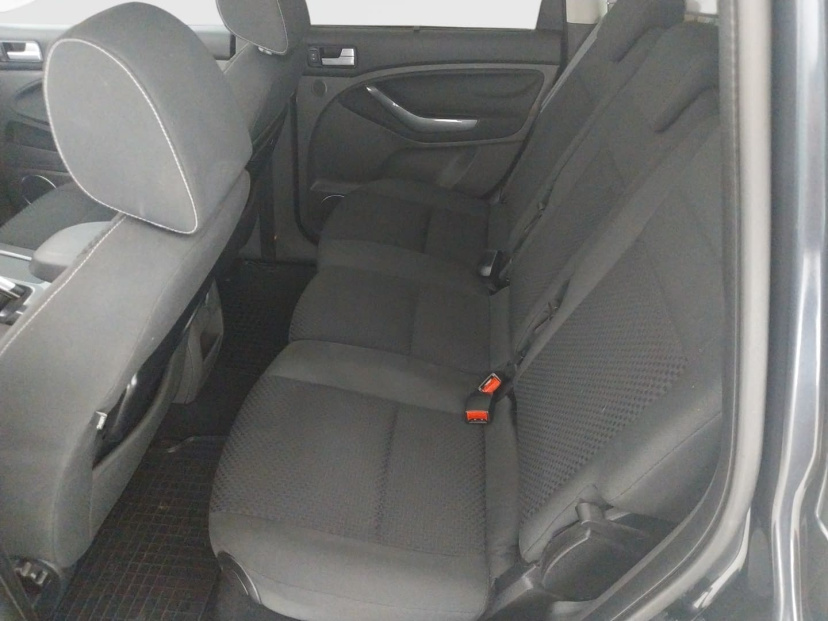 Ford C-Max, 2009