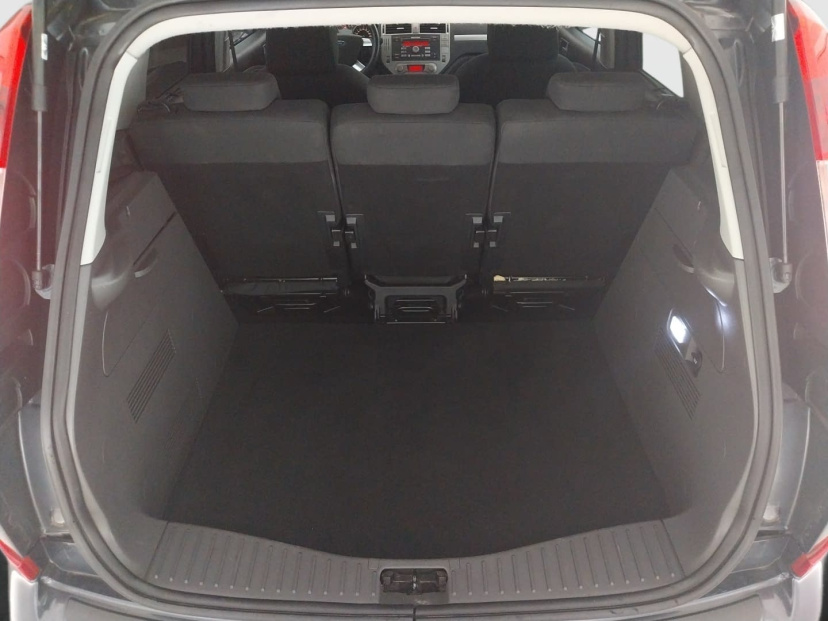 Ford C-Max, 2009