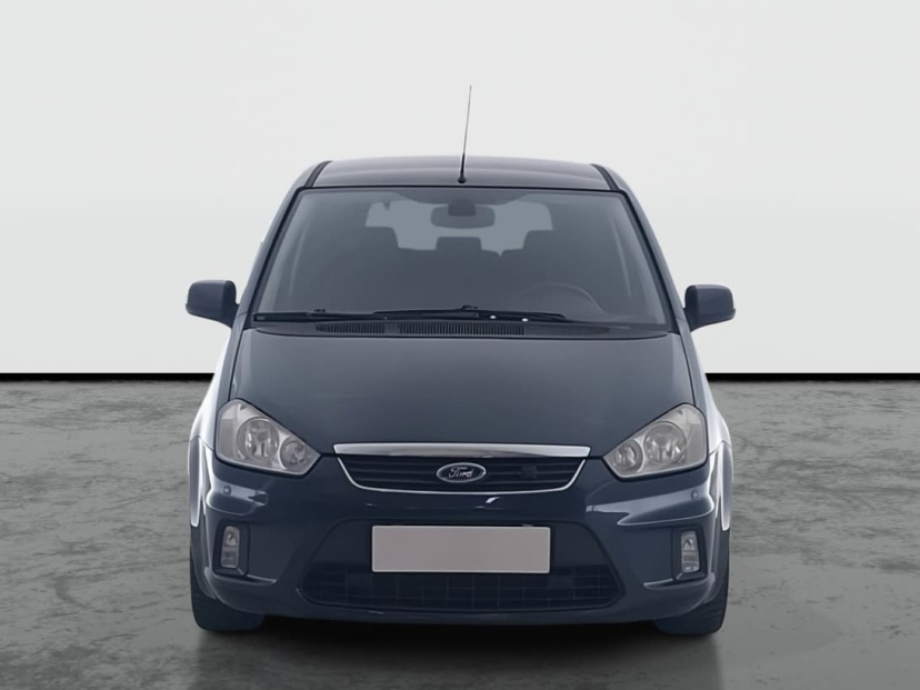 Ford C-Max, 2009