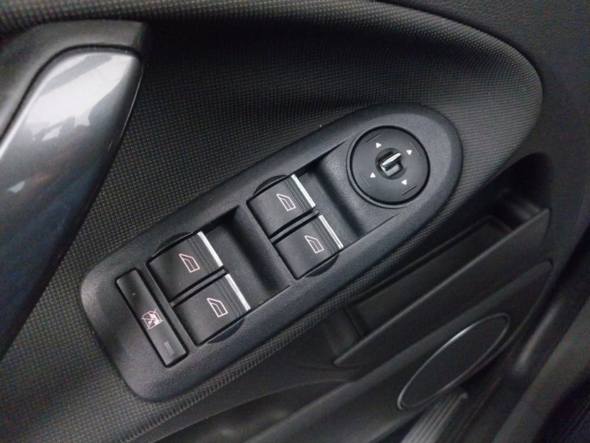 Ford C-Max, 2009