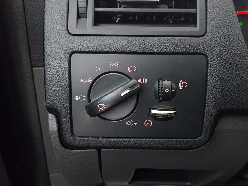 Ford C-Max, 2009
