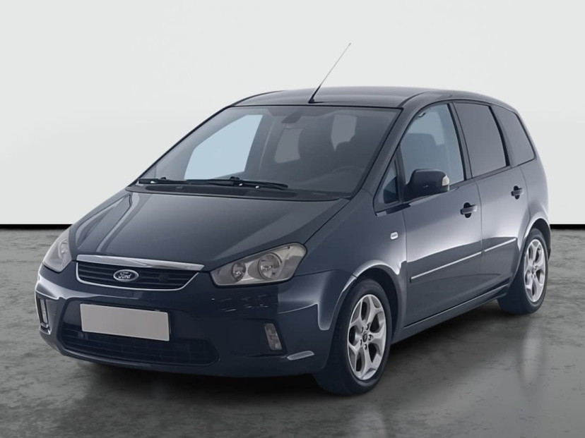Ford C-Max, 2009