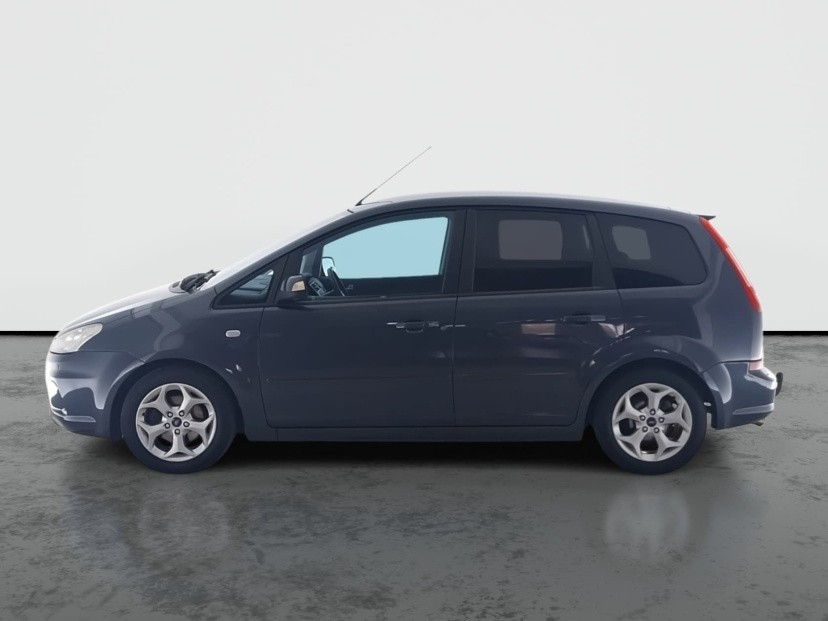 Ford C-Max, 2009
