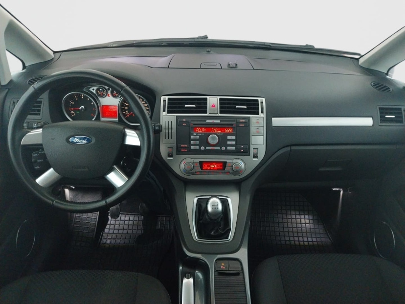 Ford C-Max, 2009
