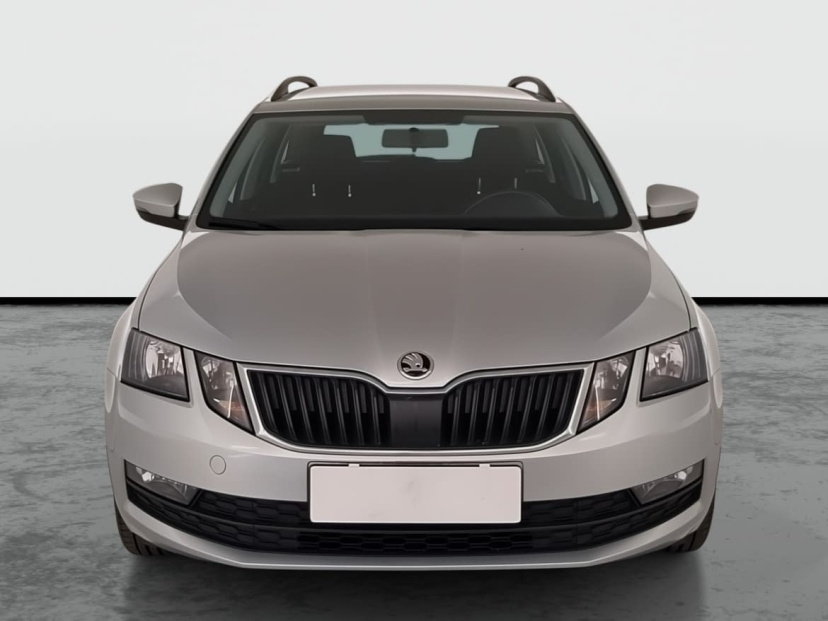 Škoda Octavia, 2018