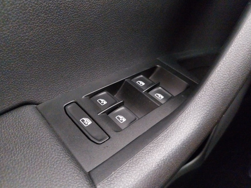 Škoda Octavia, 2018