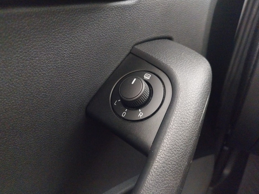 Škoda Octavia, 2018
