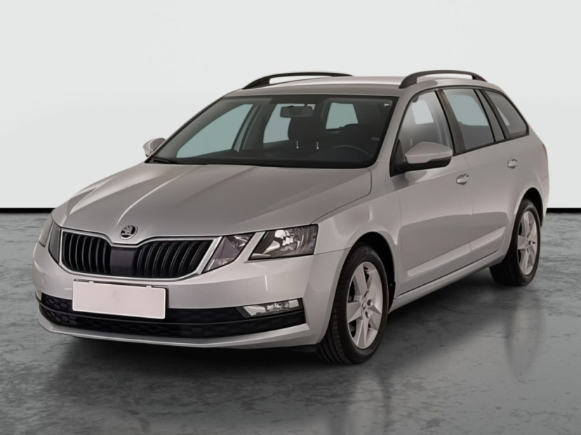 Škoda Octavia, 2018