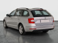 Škoda Octavia, 2018