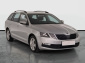 Škoda Octavia, 2018