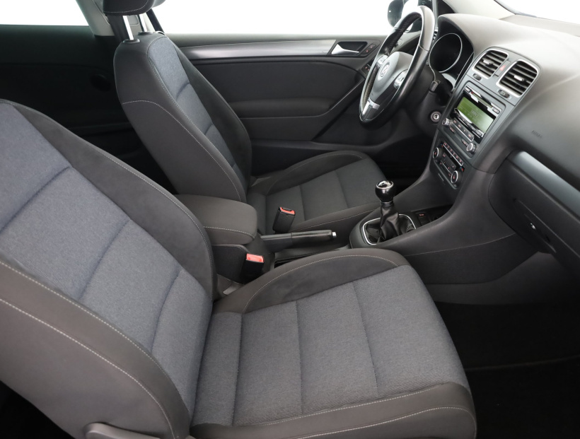 Volkswagen Golf, 2012