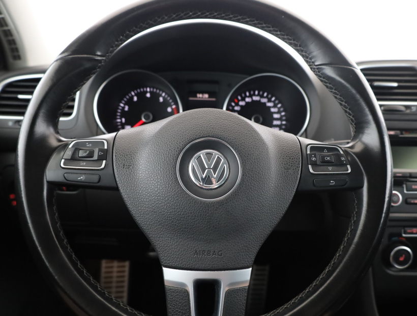 Volkswagen Golf, 2012