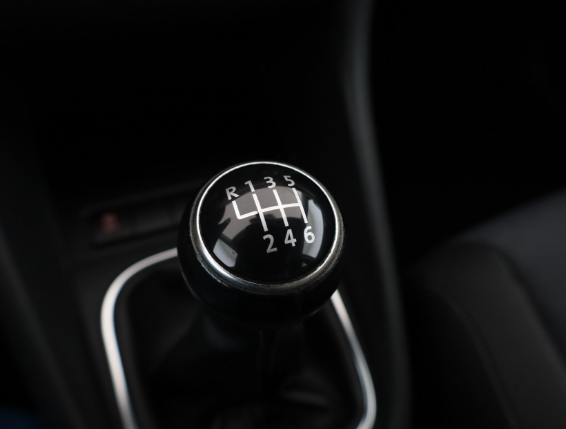 Volkswagen Golf, 2012
