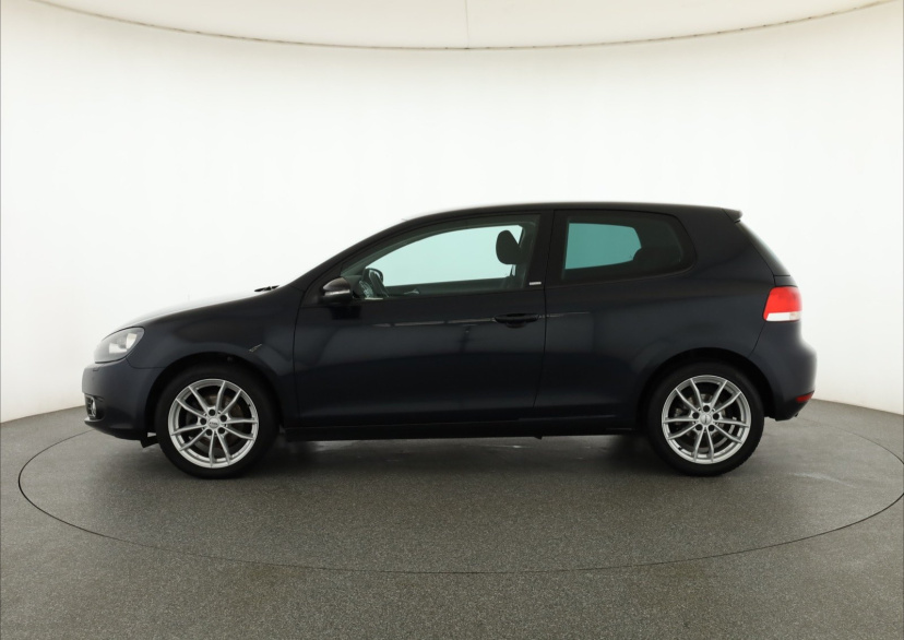 Volkswagen Golf, 2012
